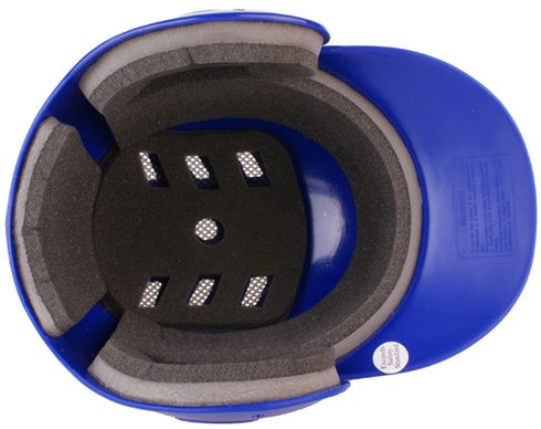 X-Plate Pro-Fit Senior Batting Helmet